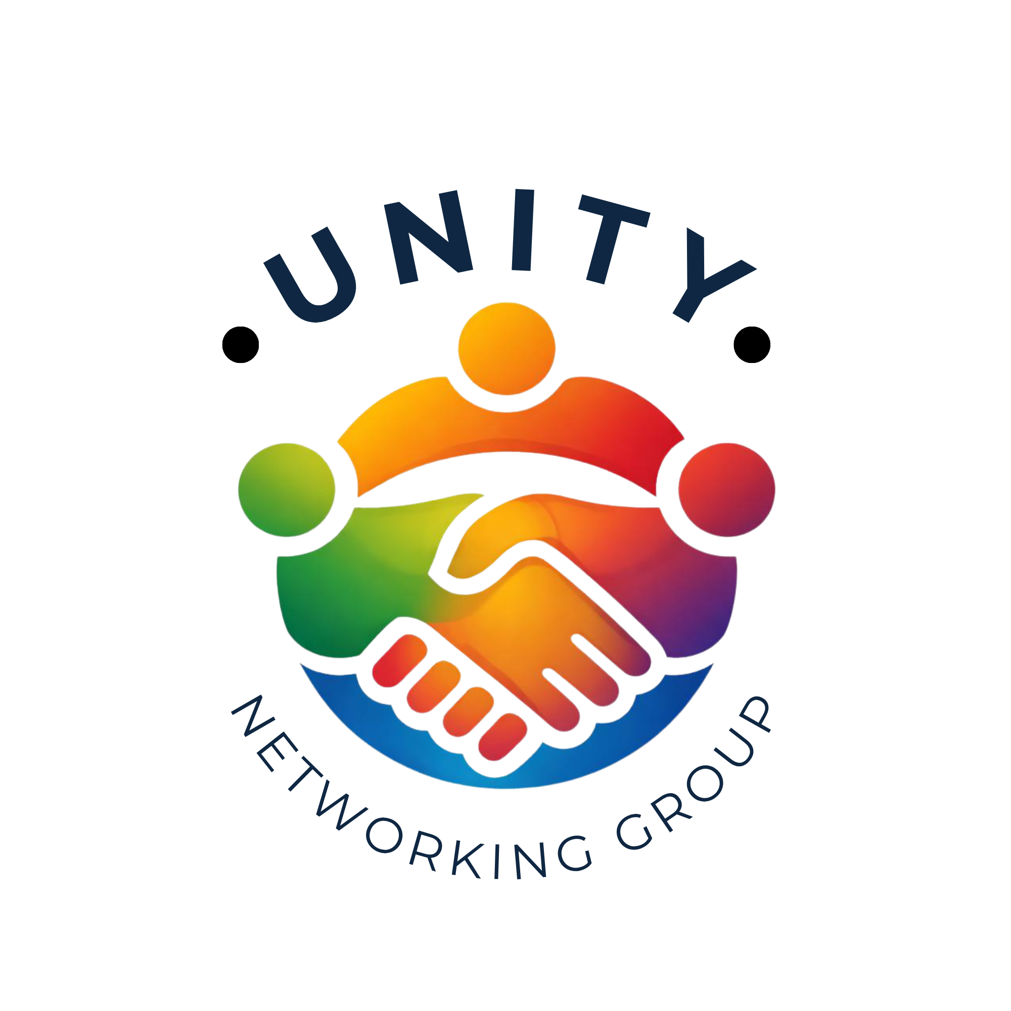 Unity Networking Group logo